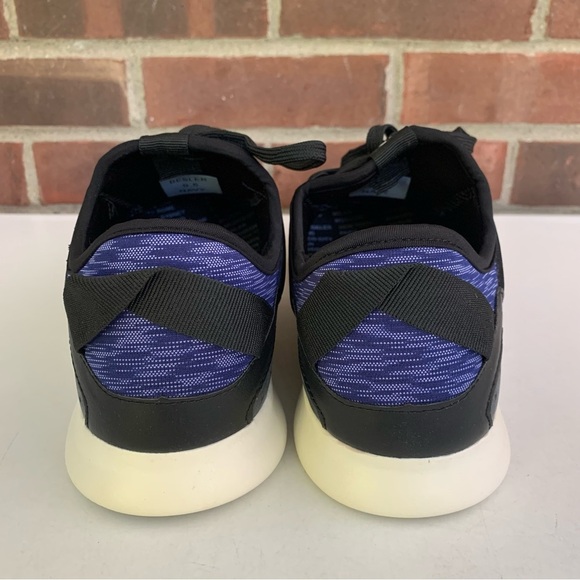 Steve Madden Men’s BESLER Sneakers Royal Blue US 9.5 M NEW - Picture 6 of 9